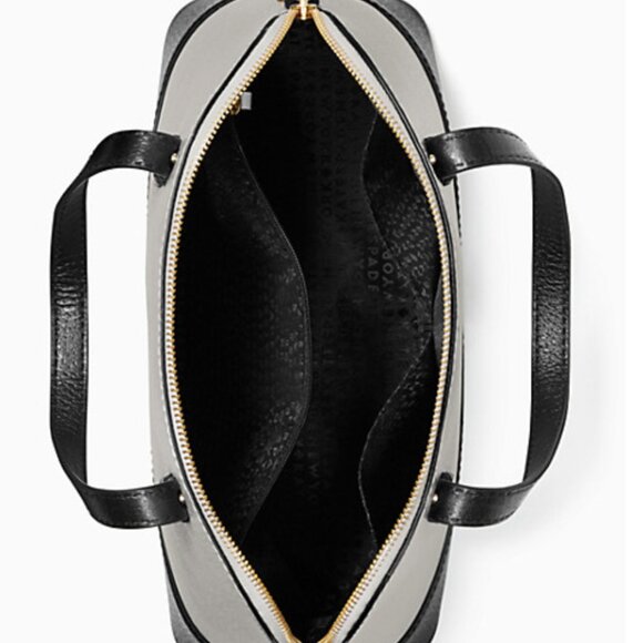 kate spade Grand Street Colorblock Small Rachelle - Picture 8 of 10